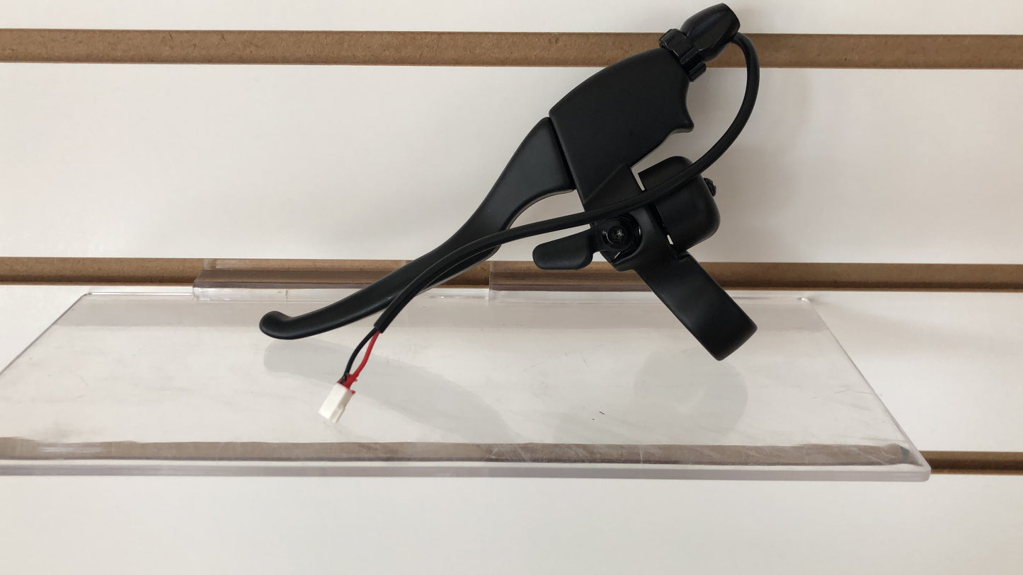 KOMOTO P900 Brake Handle