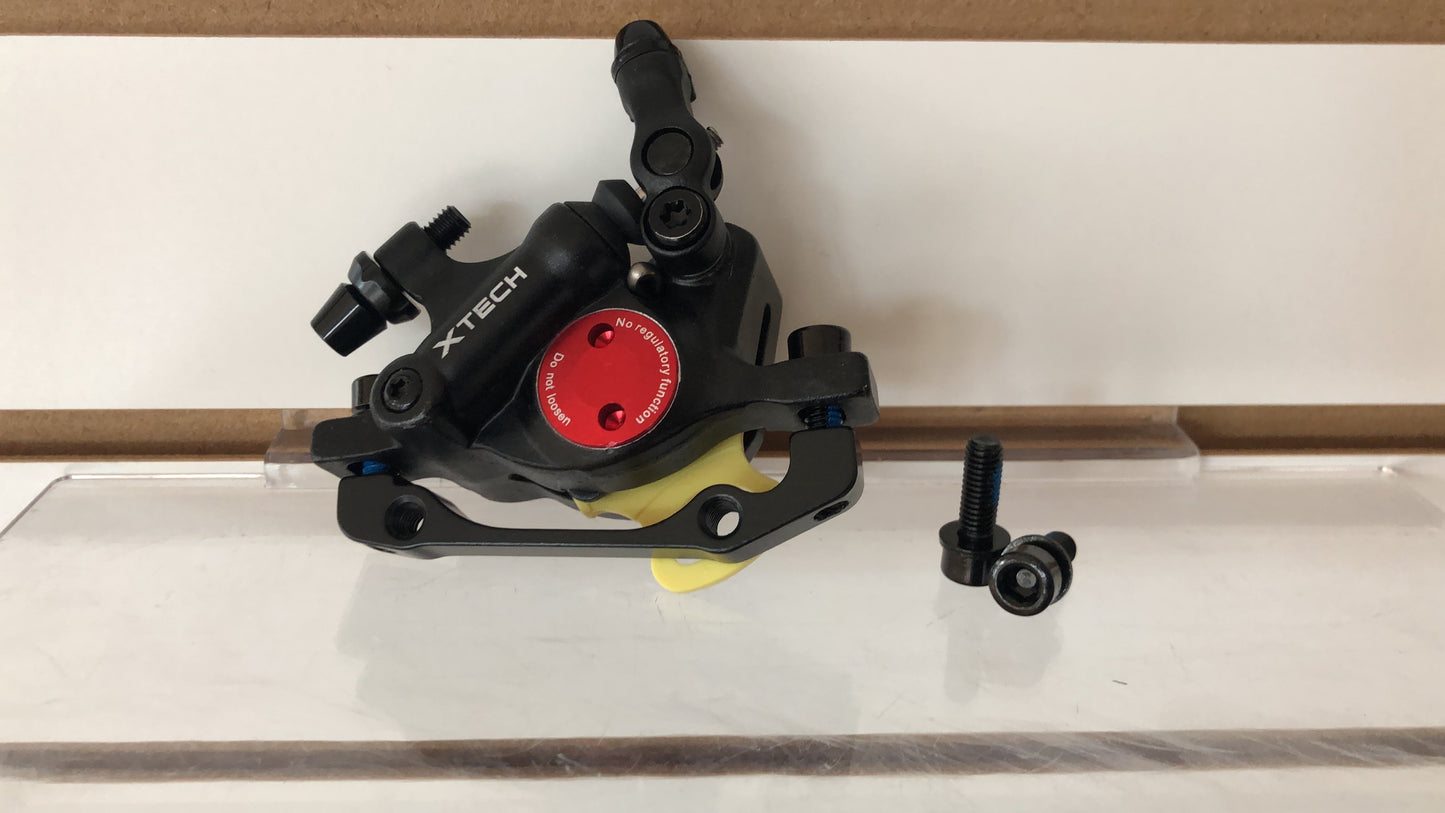 KOMOTO P700/P900/M1100 Xtech Brake Caliper