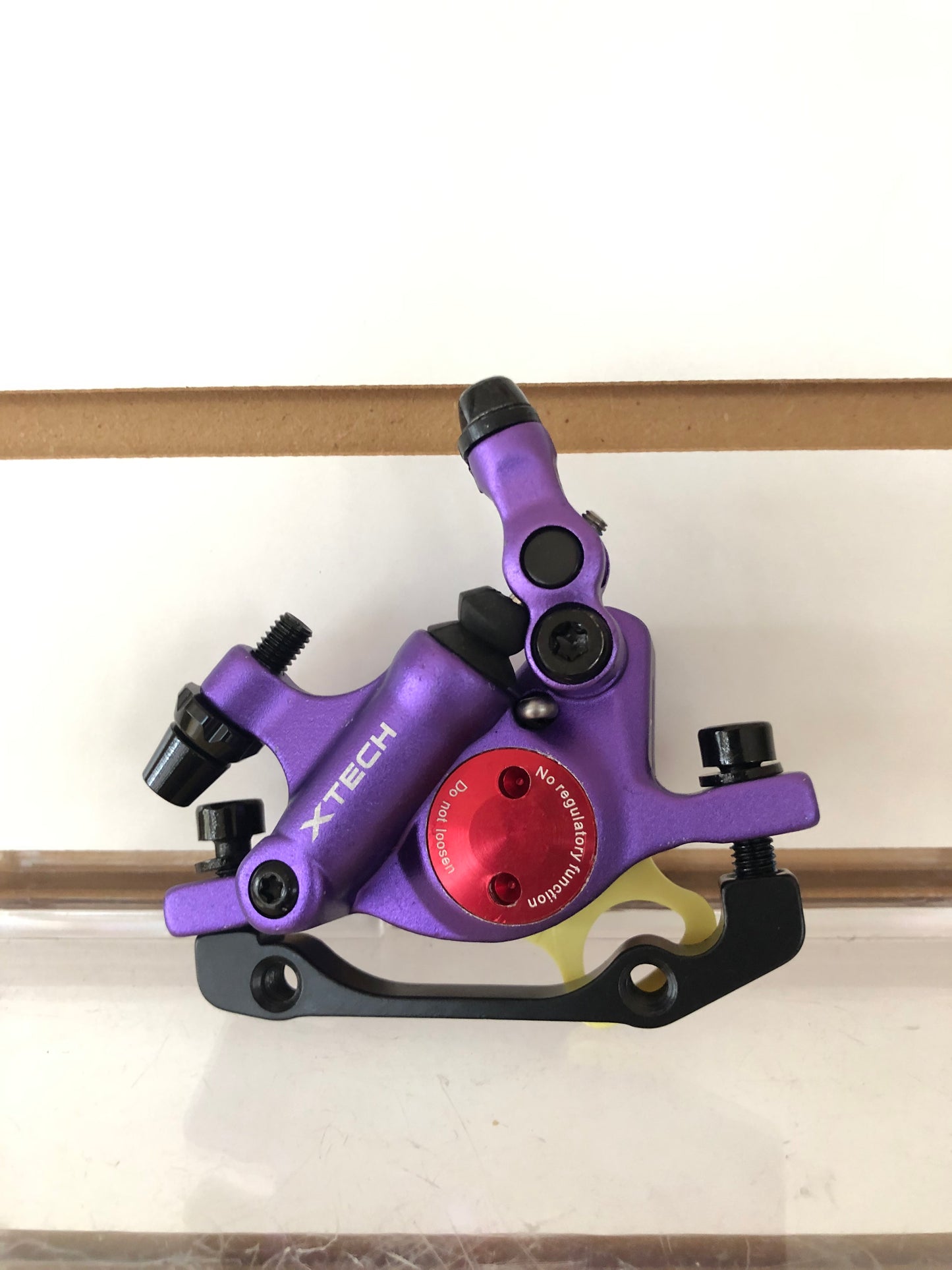KOMOTO P700/P900/M1100 Xtech Brake Caliper