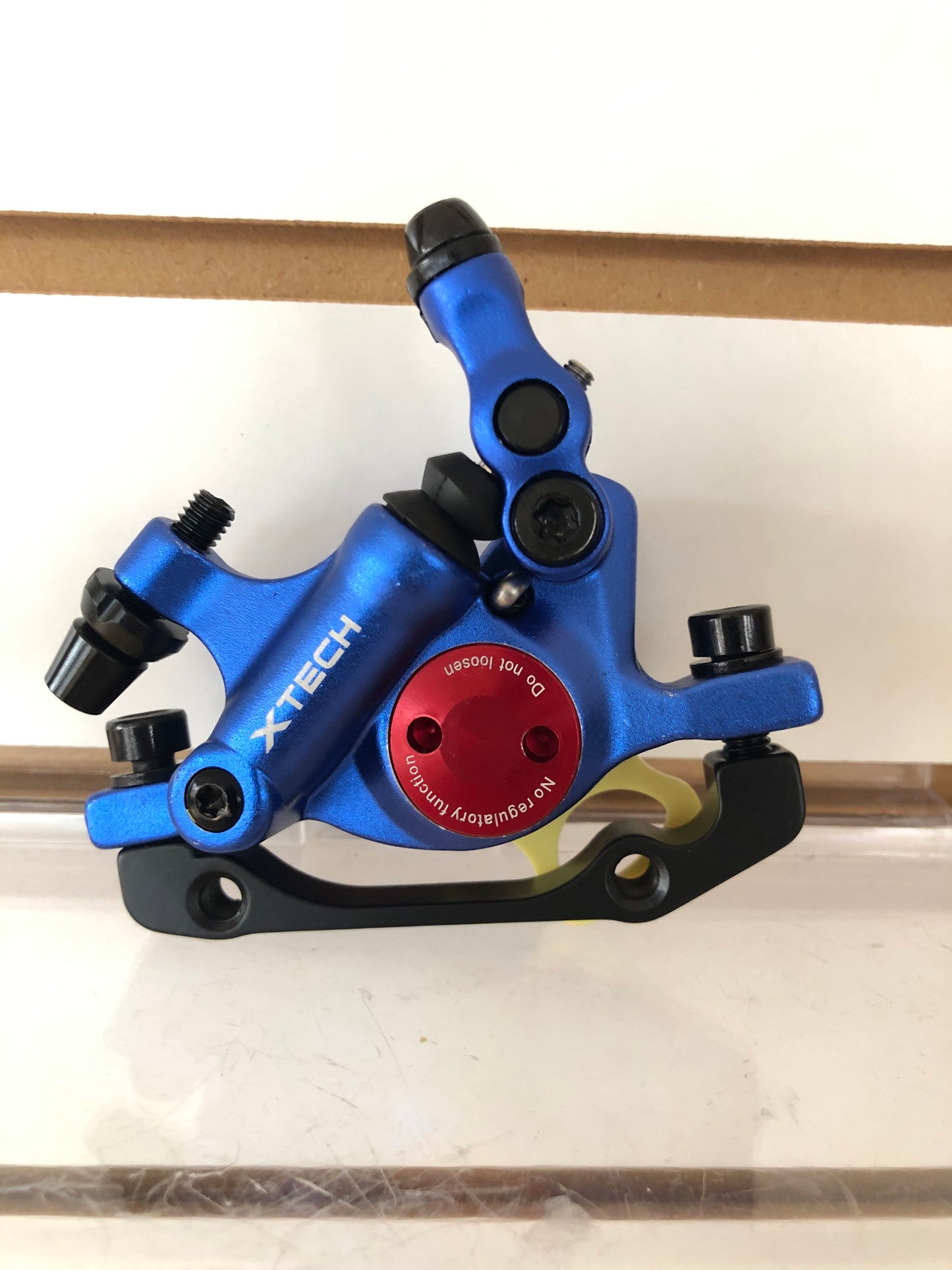 KOMOTO P700/P900/M1100 Xtech Brake Caliper