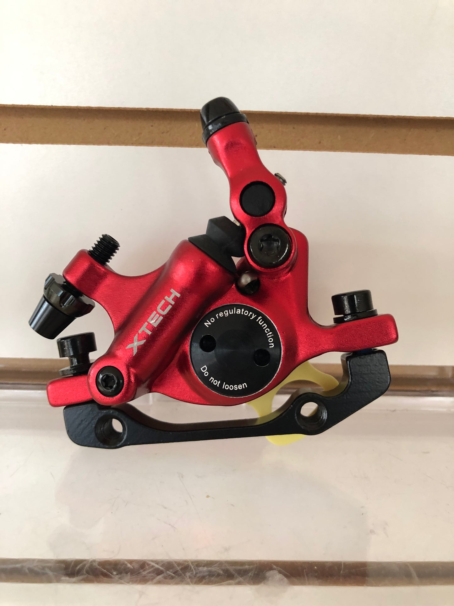 KOMOTO P700/P900/M1100 Xtech Brake Caliper