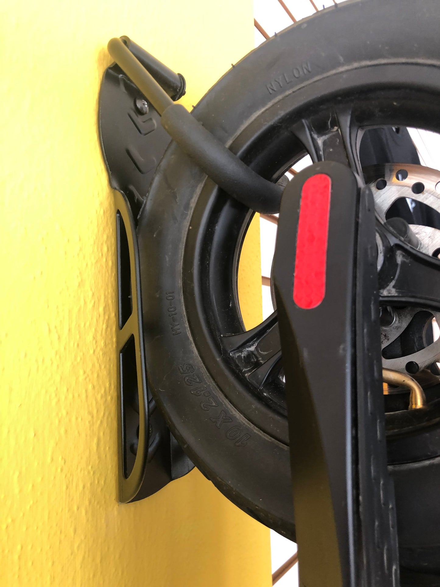 Wall Mount for KOMOTO P900