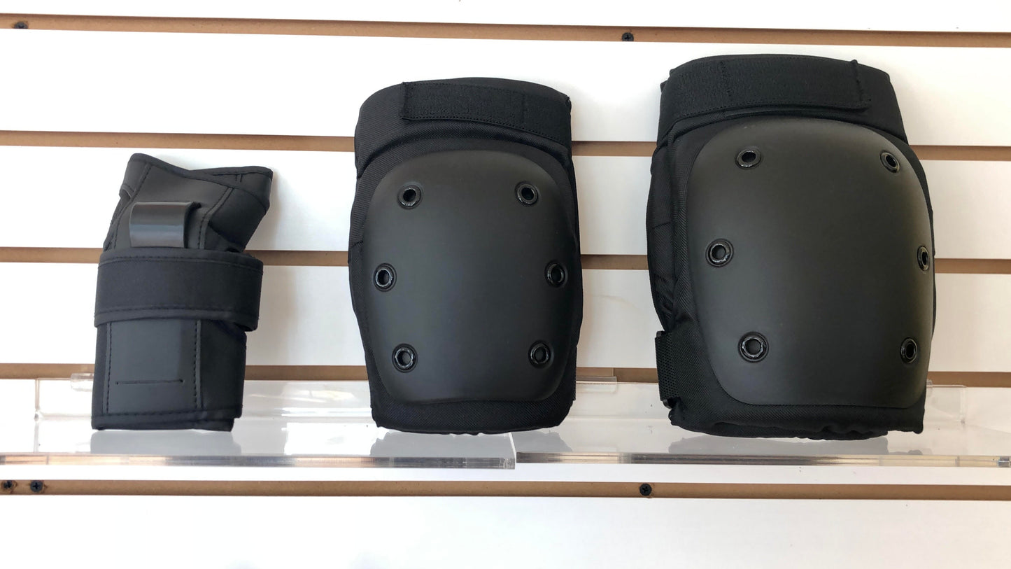 Protective Gear