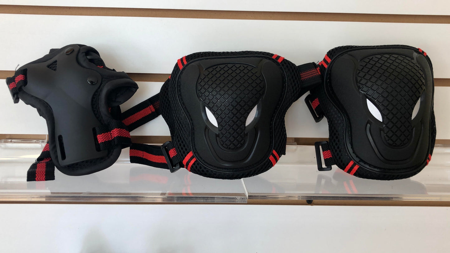 Protective Gear