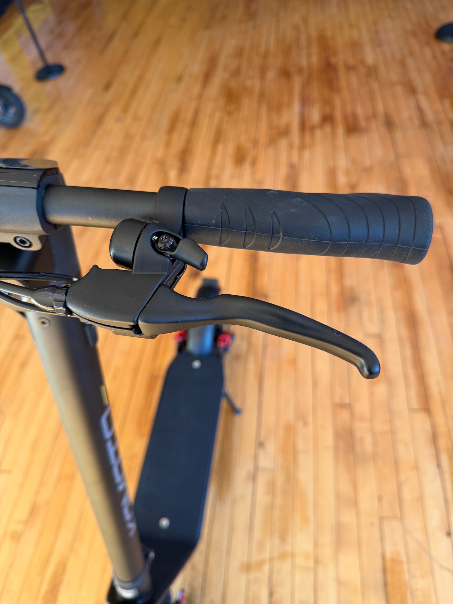 KOMOTO M1100 PRO 15.6ah 36 Volt