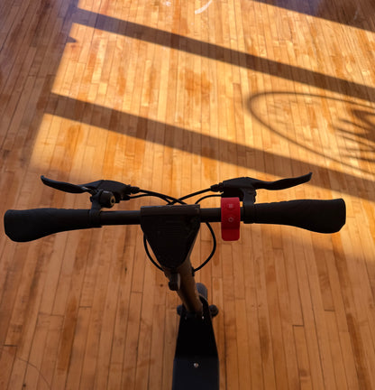 KOMOTO M1100 PRO 15.6ah 36 Volt