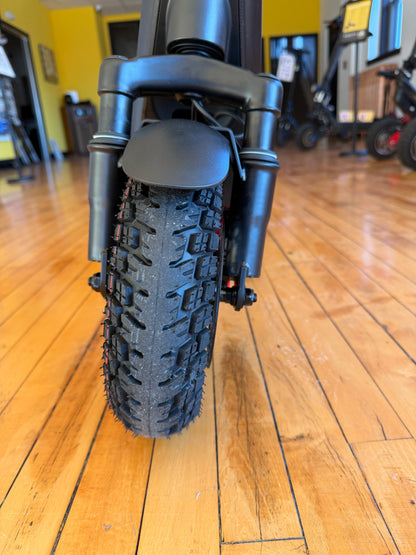 KOMOTO M1100 PRO 15.6ah 36 Volt