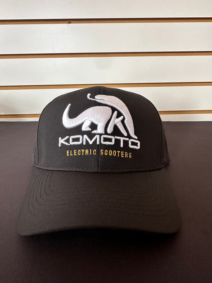 KOMOTO Baseball Hat