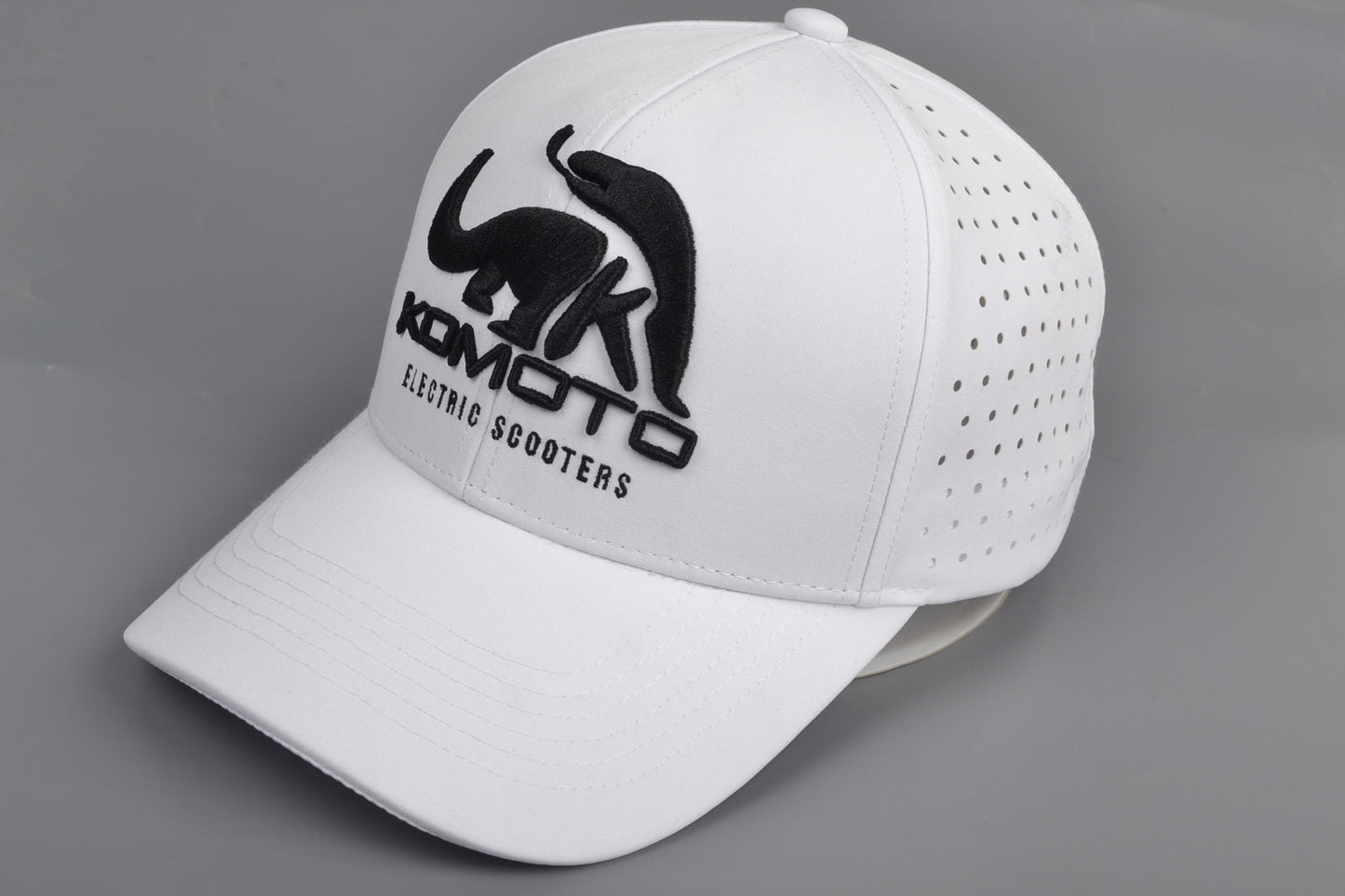 KOMOTO Baseball Hat