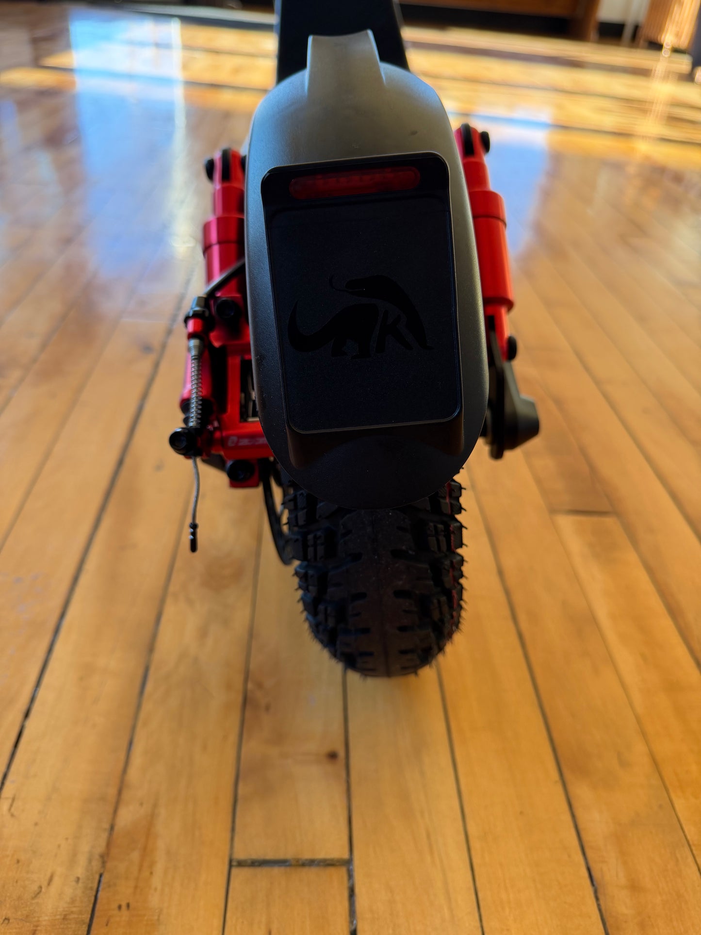 KOMOTO M1100 PRO 15.6ah 36 Volt