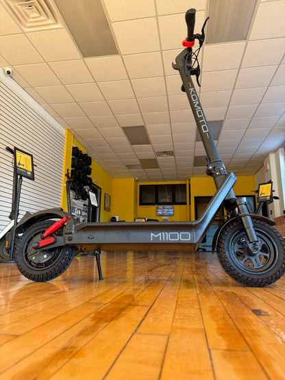 KOMOTO M1100 PRO 15.6ah 36 Volt