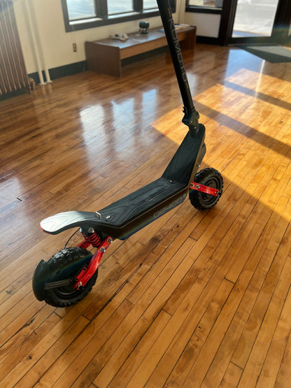 KOMOTO D2400 18.2ah 48 Volt