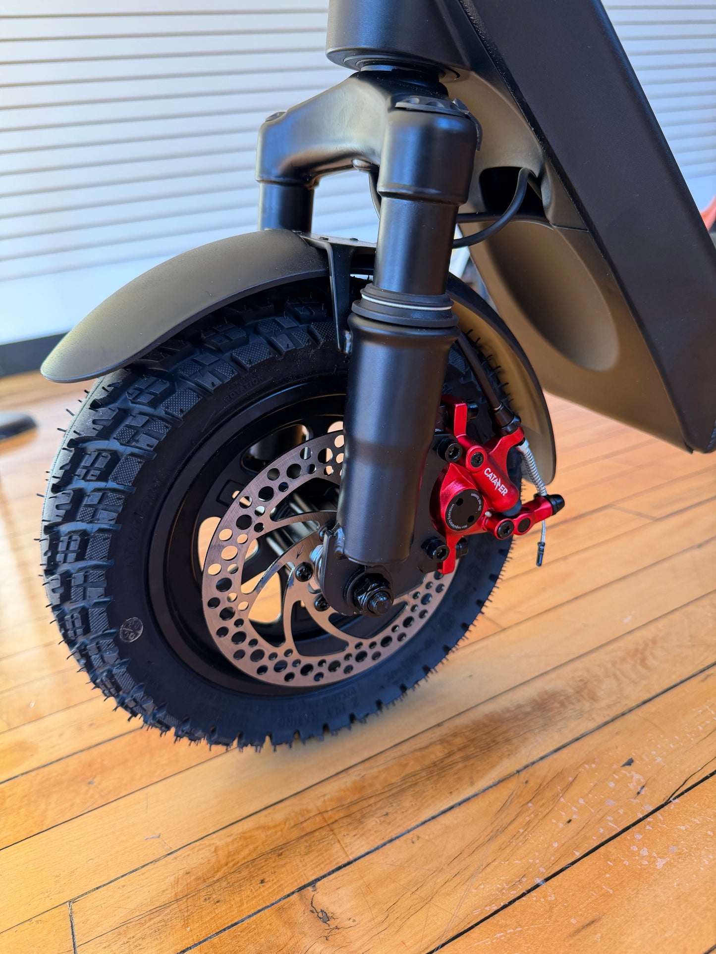 KOMOTO M1100 PRO 15.6ah 36 Volt