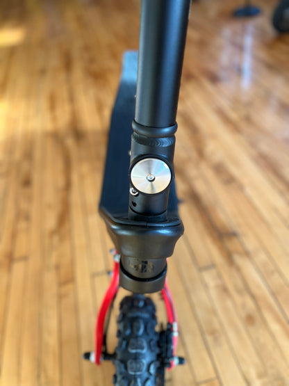 KOMOTO D2400 18.2ah 48 Volt