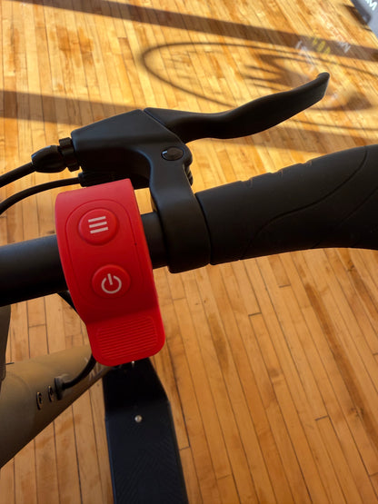 KOMOTO M1100 PRO 15.6ah 36 Volt