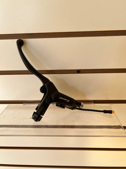 Inmotion RS Upgraded Brake Caliper Kit Dual Piston Brakes