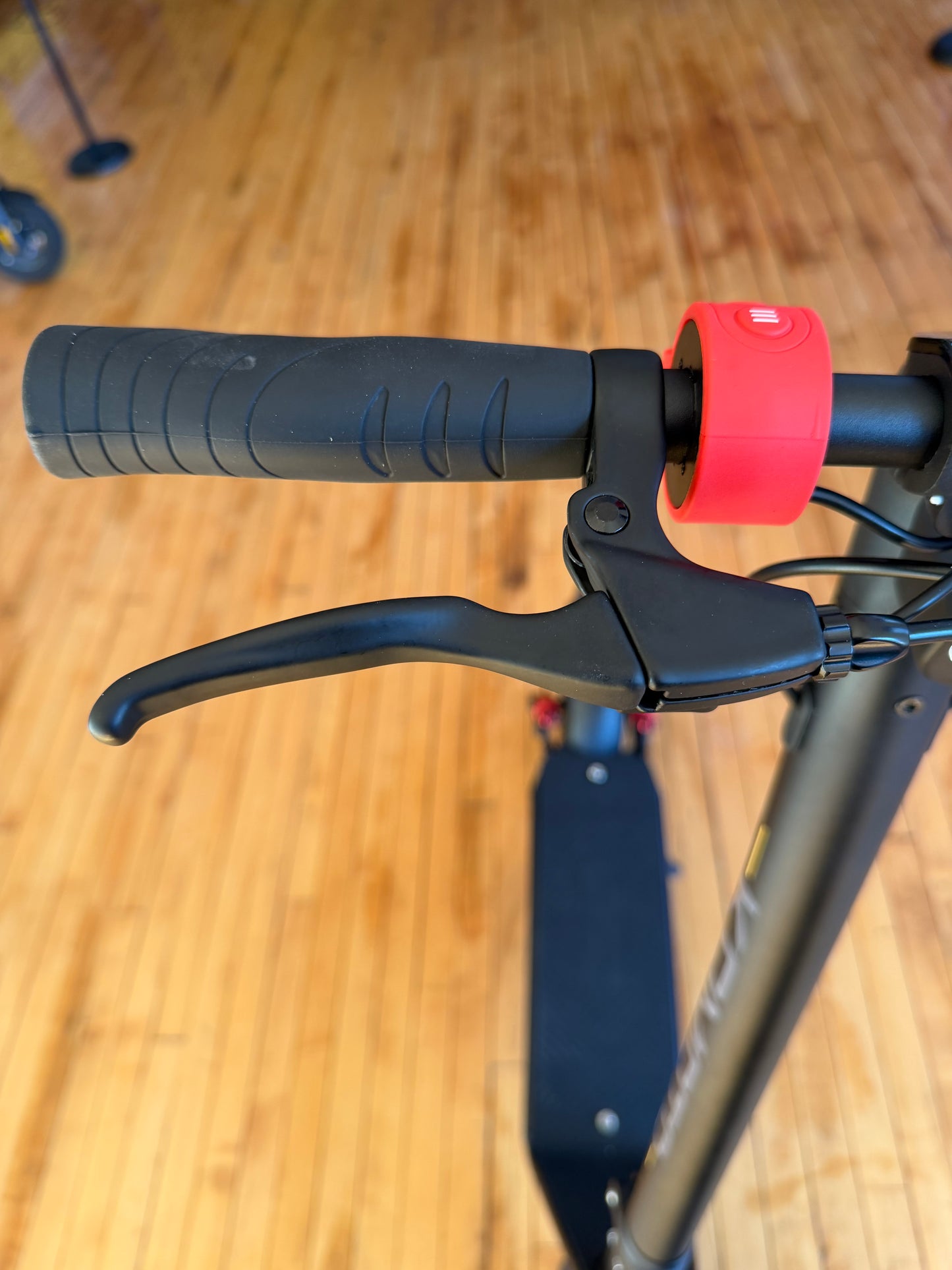 KOMOTO M1100 PRO 15.6ah 36 Volt