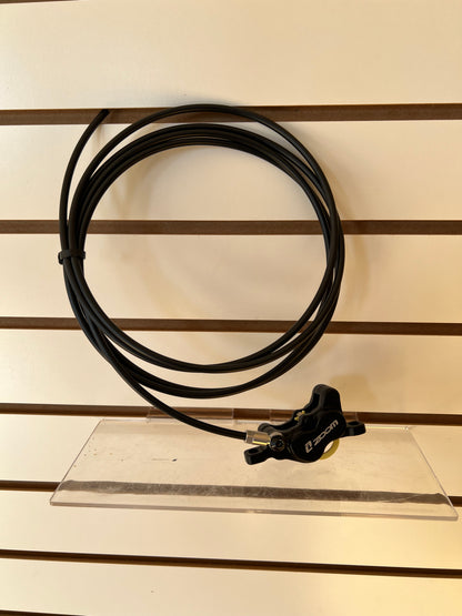 Inmotion RS Upgraded Brake Caliper Kit Dual Piston Brakes