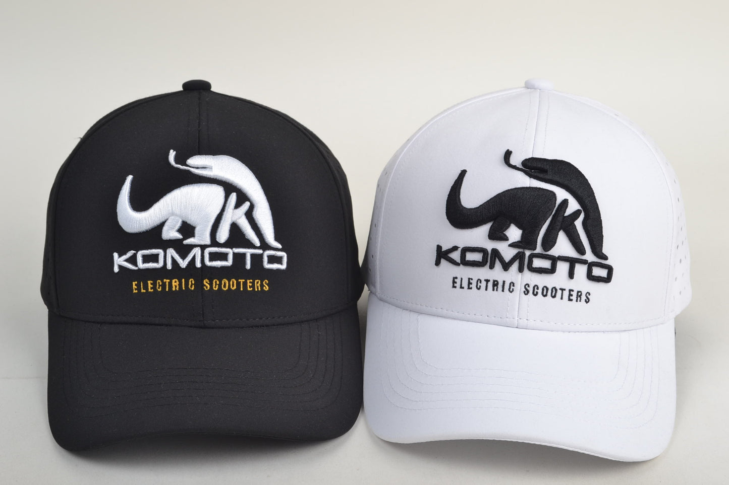 KOMOTO Baseball Hat