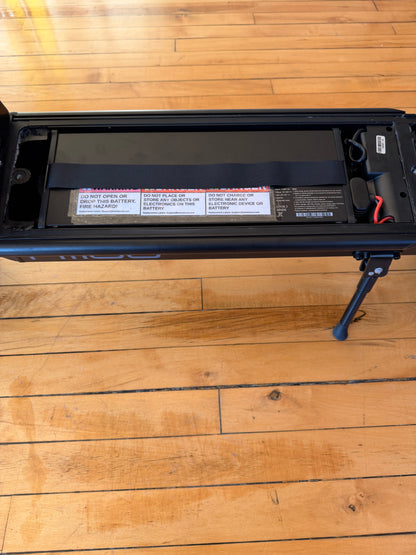 KOMOTO M1100 PRO 15.6ah 36 Volt