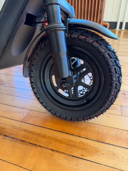 KOMOTO M1100 PRO 15.6ah 36 Volt