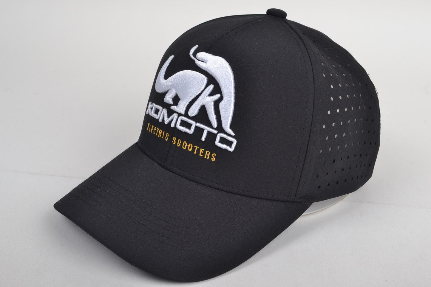 KOMOTO Baseball Hat