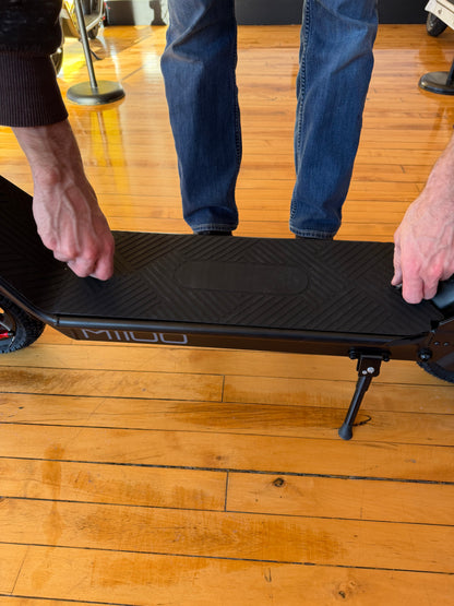 KOMOTO M1100 PRO 15.6ah 36 Volt