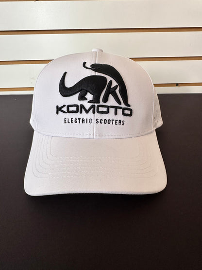 KOMOTO Baseball Hat