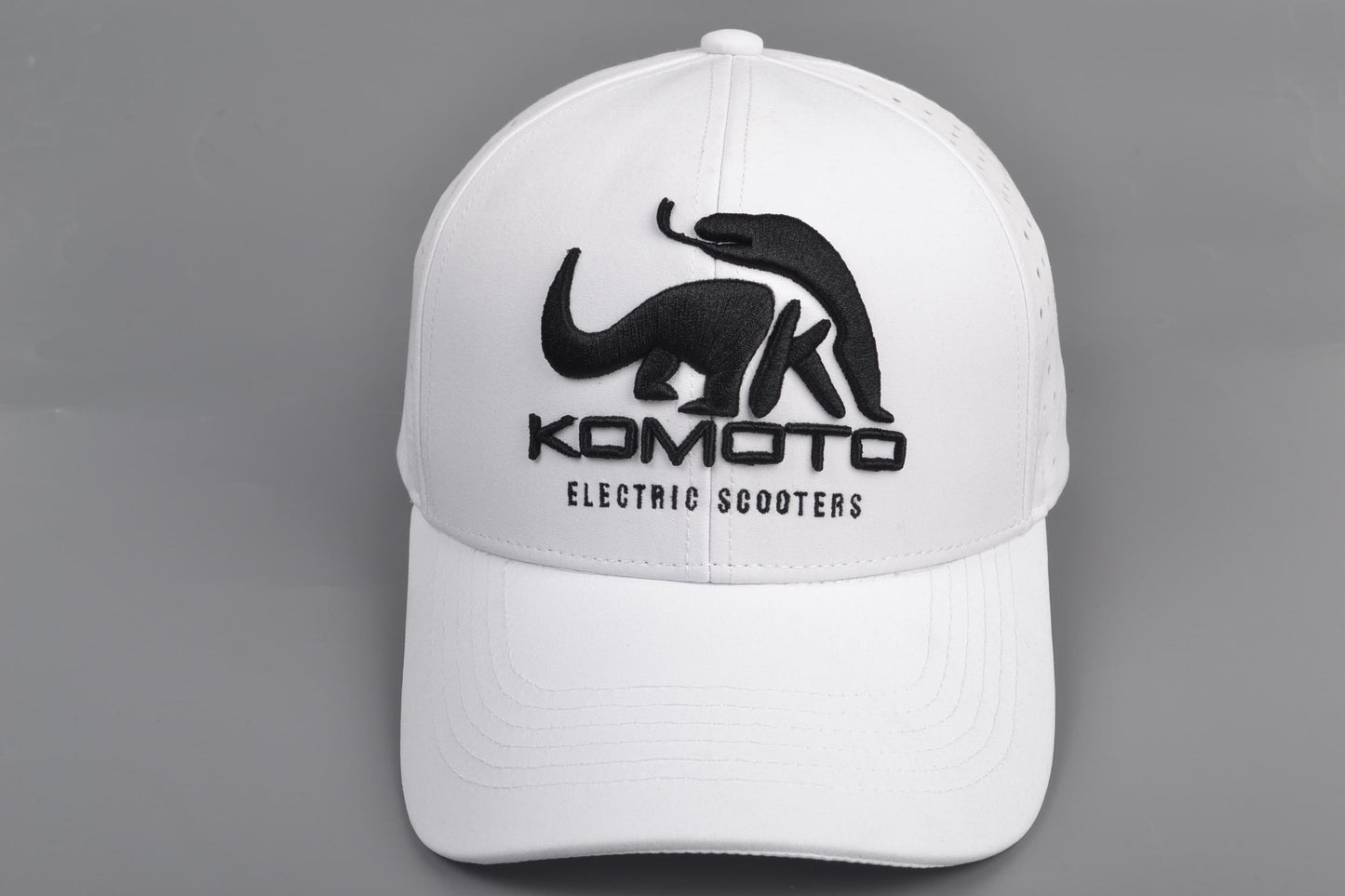 KOMOTO Baseball Hat