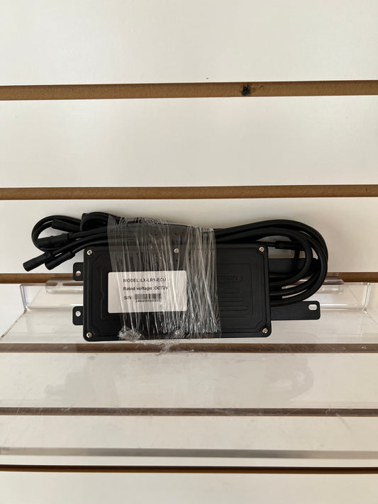 Inmotion RS Central Controller Module