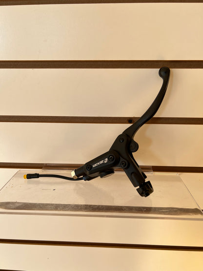 Inmotion RS Upgraded Brake Caliper Kit Dual Piston Brakes