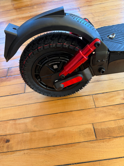 KOMOTO M1100 PRO 15.6ah 36 Volt