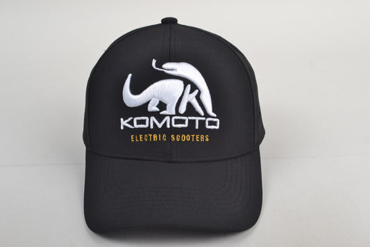 KOMOTO Baseball Hat