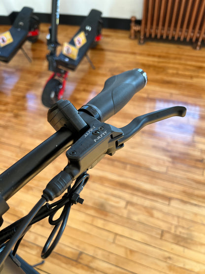 KOMOTO D2400 18.2ah 48 Volt