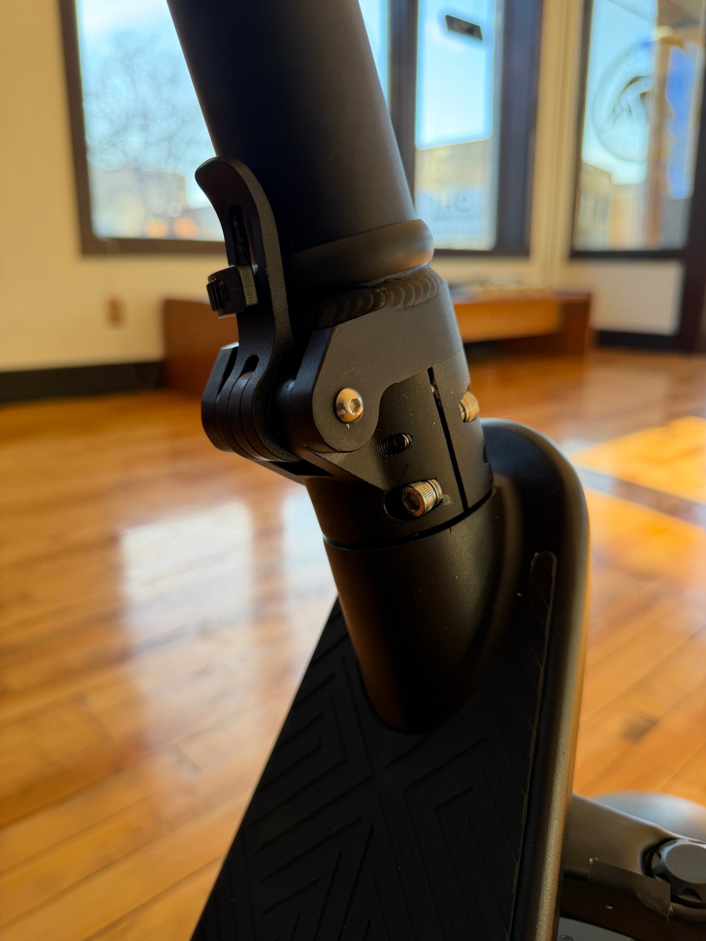 KOMOTO M1100 PRO 15.6ah 36 Volt