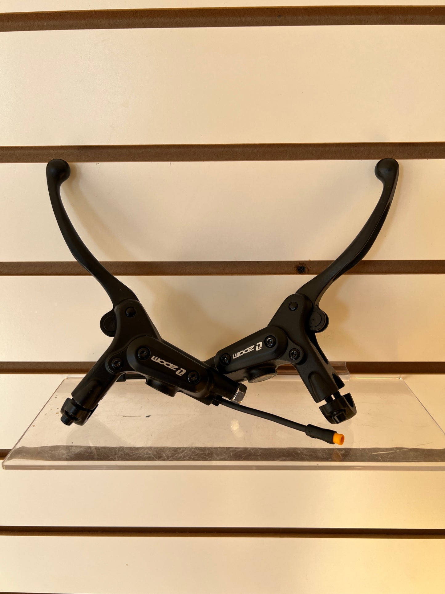 Inmotion RS Upgraded Brake Caliper Kit Dual Piston Brakes