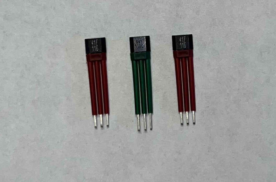 Inmotion RS Hall Sensors