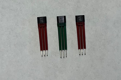 Inmotion RS Hall Sensors