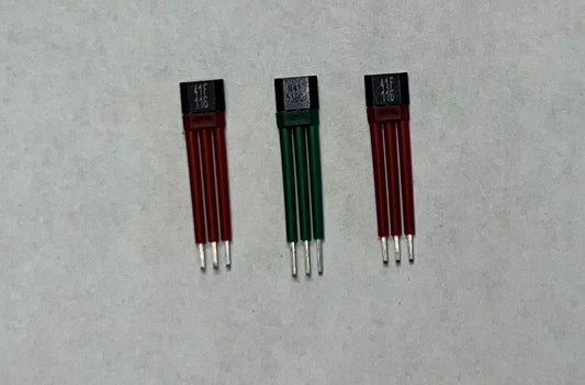 Inmotion RS Hall Sensors