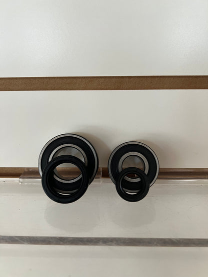 Inmotion RS Motor Bearings and Replacement Seals Higher Quality ABEC-7 Bearings
