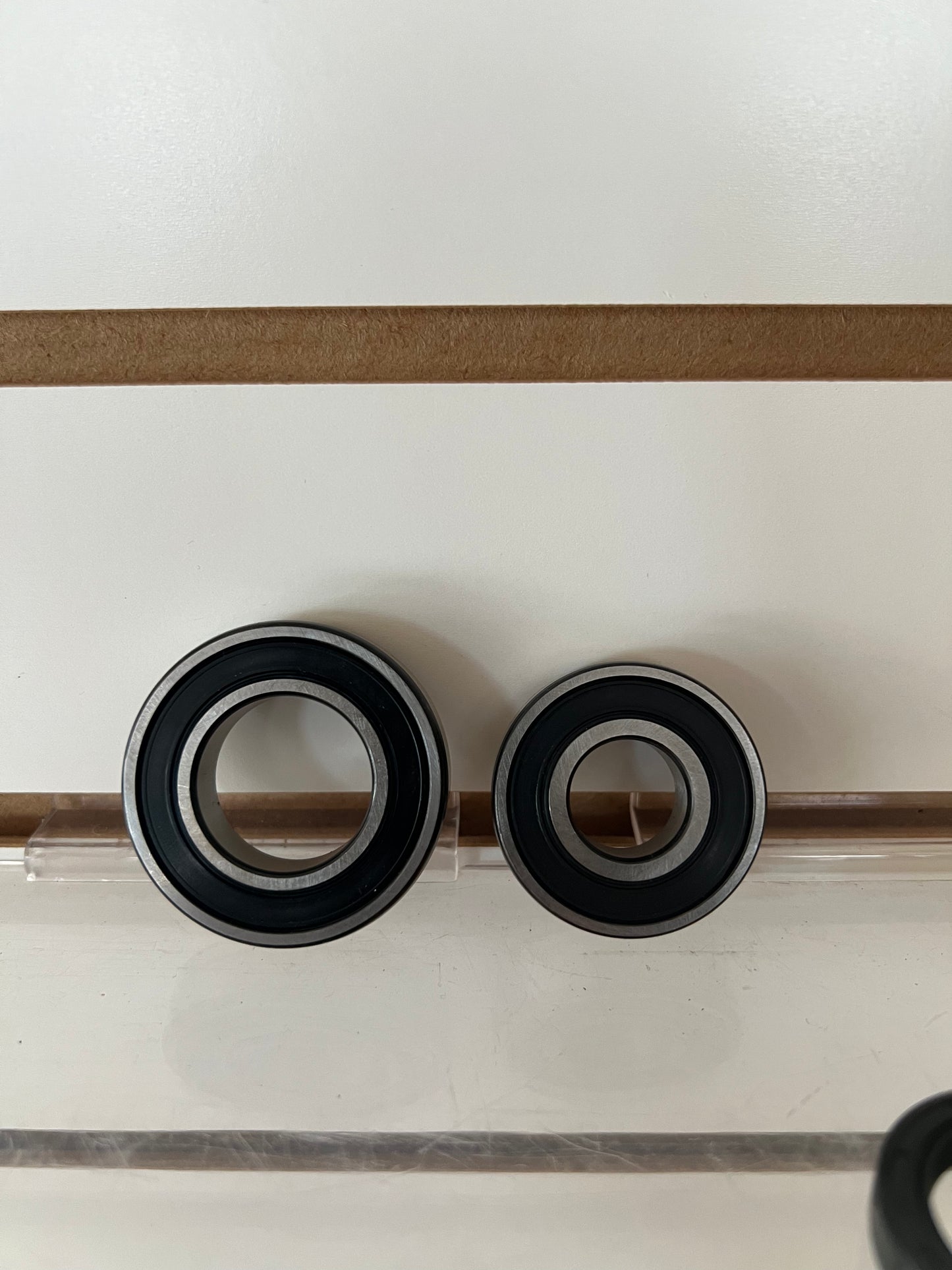 Inmotion RS Motor Bearings and Replacement Seals Higher Quality ABEC-7 Bearings