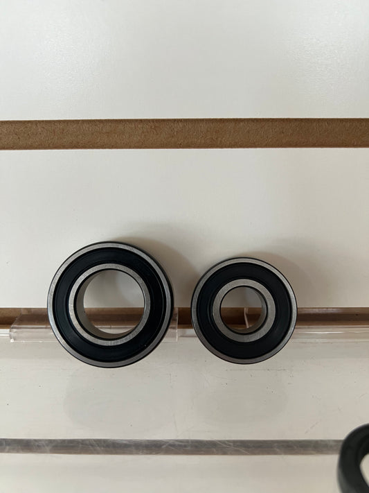 Inmotion RS Motor Bearings and Replacement Seals Higher Quality ABEC-7 Bearings