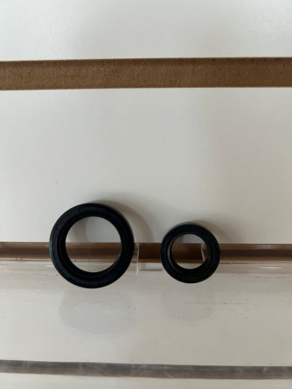 Inmotion RS Motor Bearings and Replacement Seals Higher Quality ABEC-7 Bearings
