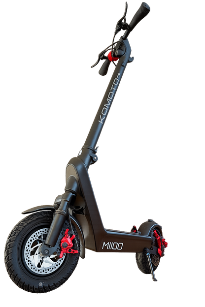 KOMOTO M1100 PRO 15.6ah 36 Volt