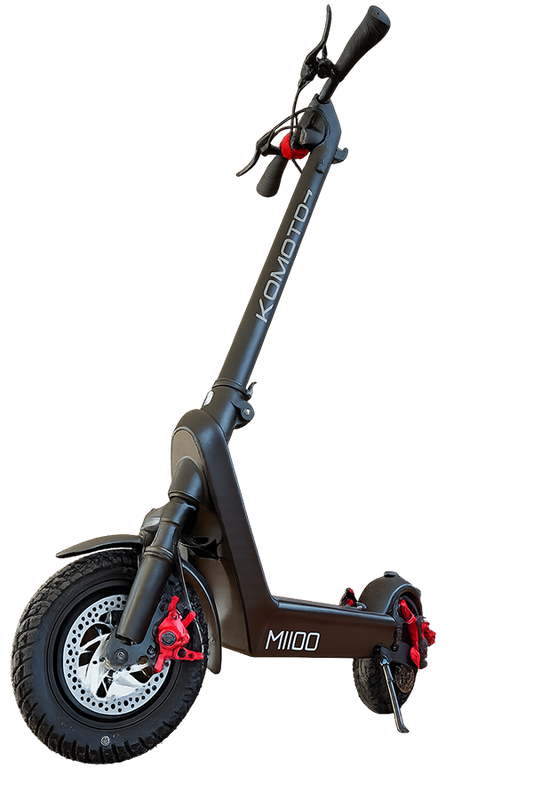 KOMOTO M1100 PRO 15.6ah 36 Volt