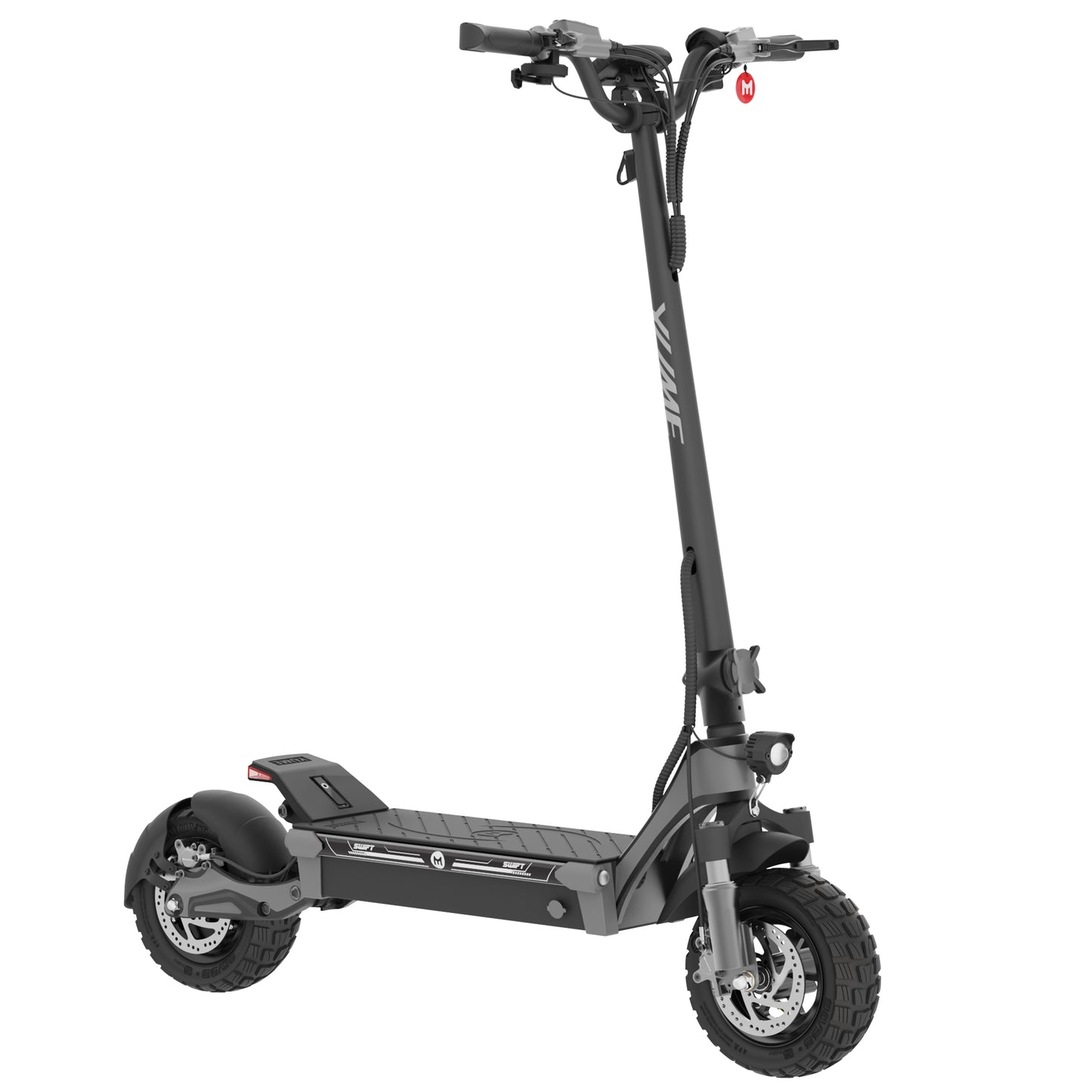 YUME Swift Commuter Electric Scooter