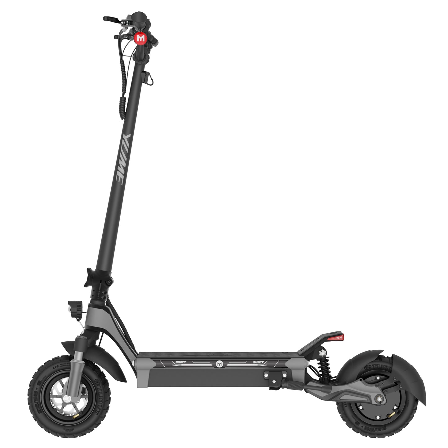 YUME Swift Commuter Electric Scooter