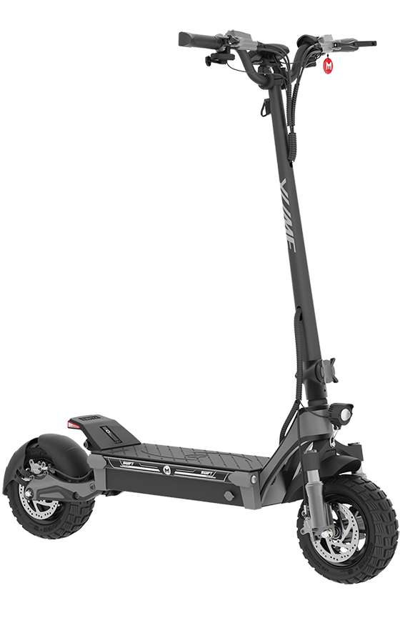 YUME Swift Commuter Electric Scooter