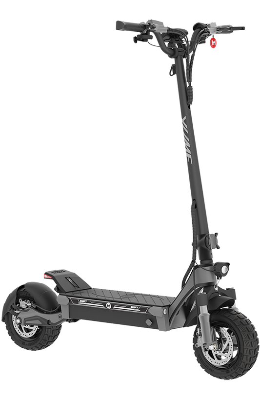 YUME Swift Commuter Electric Scooter