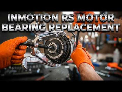 Inmotion RS Motor Bearings and Replacement Seals Higher Quality ABEC-7 Bearings